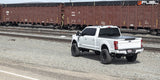 Fuel Off Road Quake D831 Wheel (MPN: D83118906550)