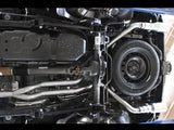 Advanced Flow Engineering Exhaust System Kit (MPN: 49-42044-P)