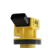 ACCEL Ignition Super Coil Set (MPN: 140073-4)