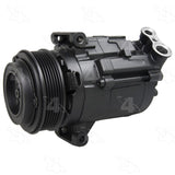 Four Seasons Air Conditioner Compressor (MPN: 67683)