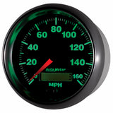 AutoMeter Speedometer GS Series (MPN: 3888)