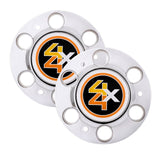 Coast To Coast Wheel Center Cap (MPN: IWCC2040R)