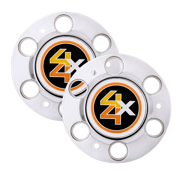 Coast To Coast Wheel Center Cap (MPN: IWCC2040R)