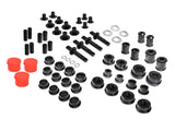 aFe Control PFADT Series Control Arm Bushing Kit (MPN: 470-401001-B)