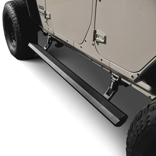 Westin Pro-e Power Running Boards (MPN: 29-23295)