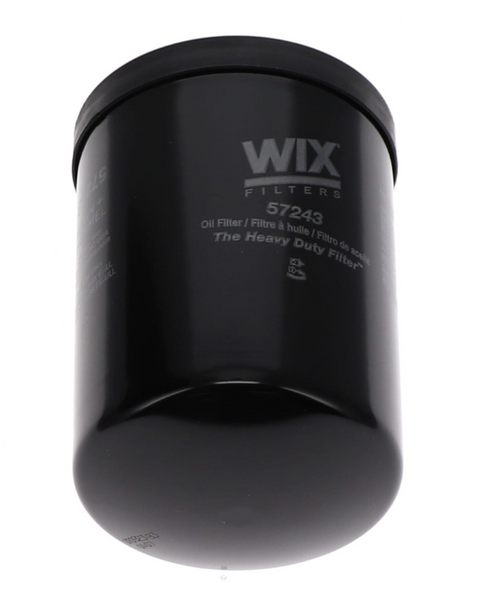 Wix Filters Spin-On Oil Filter (MPN: 57243)