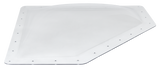 Icon Skylight 4 Inch High Bubble Dome (MPN: 15220)