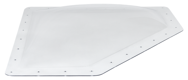 Icon Skylight 4 Inch High Bubble Dome (MPN: 15220)