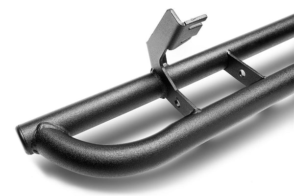 N-FAB RKR Rocker Panel Guard (MPN: N224RKRCCS4)