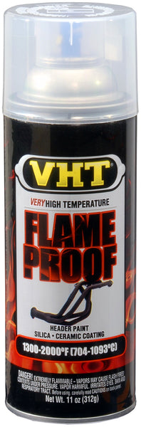 VHT Flame Proof Coating (MPN: SP115)