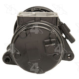 Four Seasons Air Conditioner Compressor (MPN: 77379)