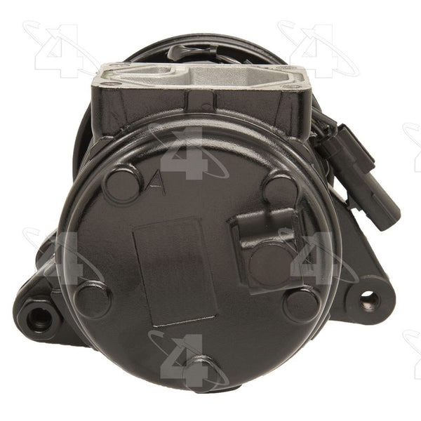 Four Seasons Air Conditioner Compressor (MPN: 77379)
