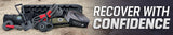 Overland Vehicle Systems Brute Kinetic Recovery Strap (MPN: 19009922)
