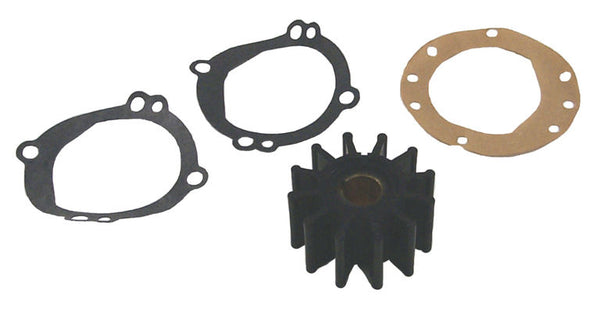 Sierra Marine Water Pump Impeller (MPN: 18-3046)