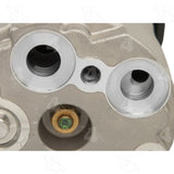 Four Seasons Air Conditioner Compressor (MPN: 58957)