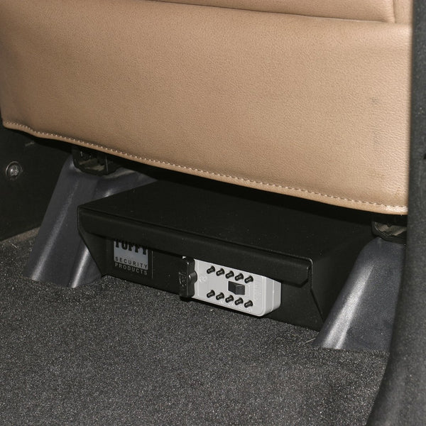 Tuffy Security Gun Case (MPN: 289-089-01)