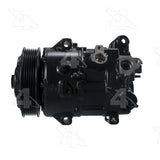 Four Seasons Air Conditioner Compressor (MPN: 197307)