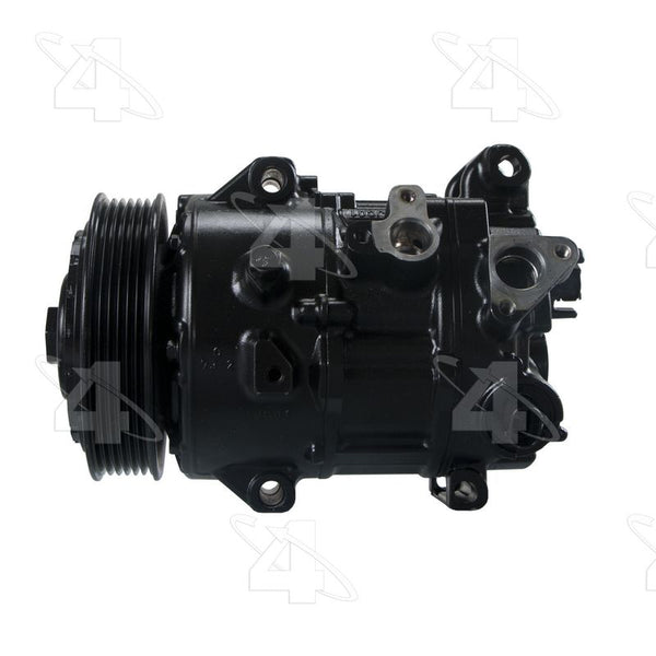 Four Seasons Air Conditioner Compressor (MPN: 197307)