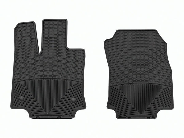Weathertech All-Weather Floor Mats (MPN: W524)