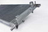 CSF Cooling Aluminum Radiator (MPN: 8228)