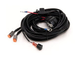 Triple-R Light Work Light Power Cable (MPN: 2L-UT-500)