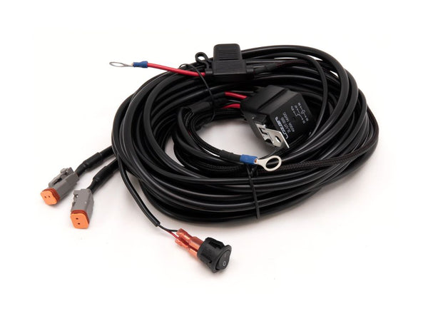 Triple-R Light Work Light Power Cable (MPN: 2L-UT-500)