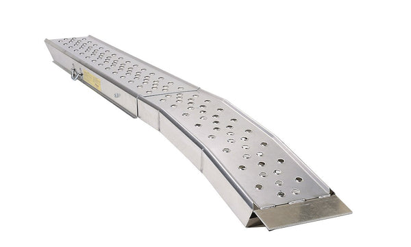 Lund Folding Arched Ramp (MPN: 602013)
