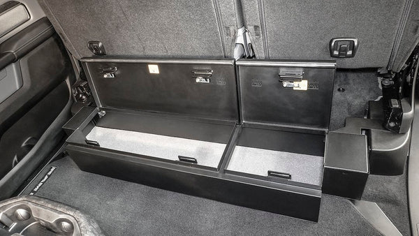 Tuffy Under Seat Storage Unit (MPN: 353-01-A)