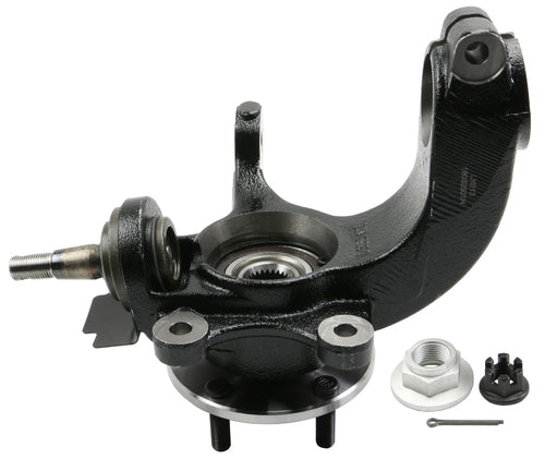 Moog Chassis Spindle Replacement (MPN: LK013)