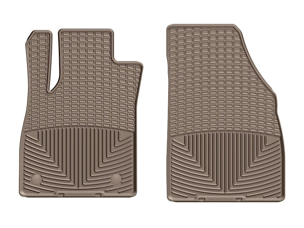 Weathertech All-Weather Floor Mats (MPN: W368TN)