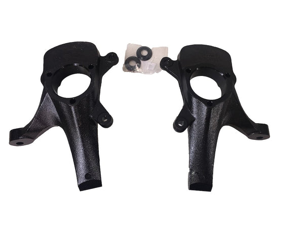 Zone Offroad Lift Kit Component (MPN: ZONC2652)