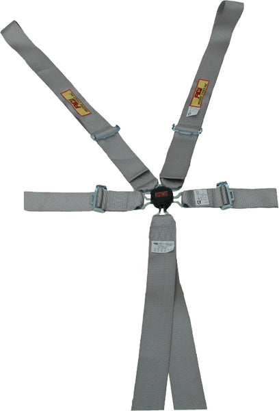 RCI Platinum Series Seat Belt (MPN: 9511CPL)