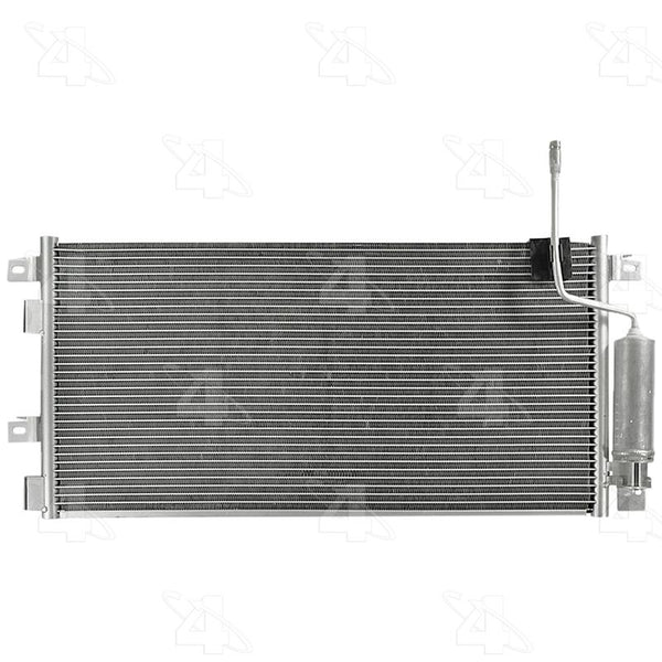 Four Seasons Air Conditioner Condenser (MPN: 40285)