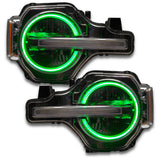 Oracle Lighting Daytime Running Light Upgrade Kit (MPN: 1468-335)