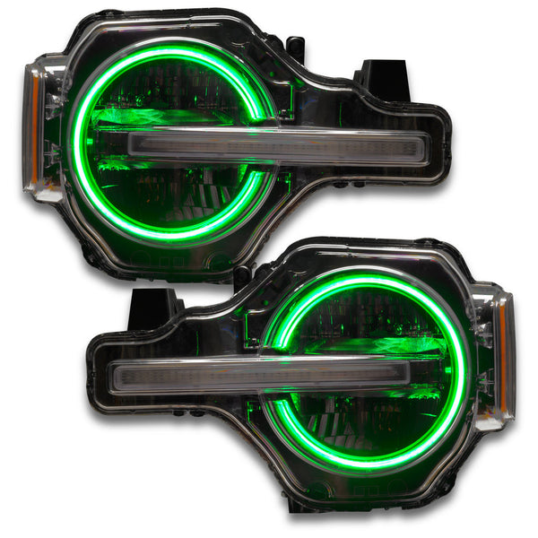 Oracle Lighting Daytime Running Light Upgrade Kit (MPN: 1468-335)