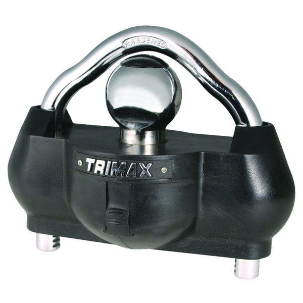 Trimax Trailer Coupler Lock (MPN: UMAX100-2073)