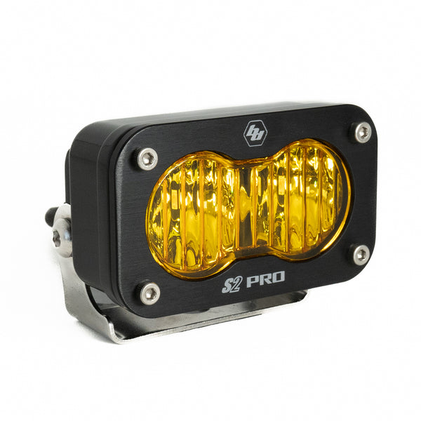 Baja Designs S2 Pro LED Fog Light (MPN: 480015)