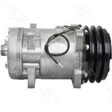 Four Seasons Air Conditioner Compressor (MPN: 58559)