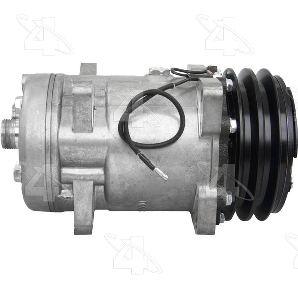 Four Seasons Air Conditioner Compressor (MPN: 58559)