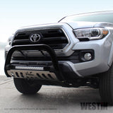 Westin Ultimate Bull Bar (MPN: 32-3885L)