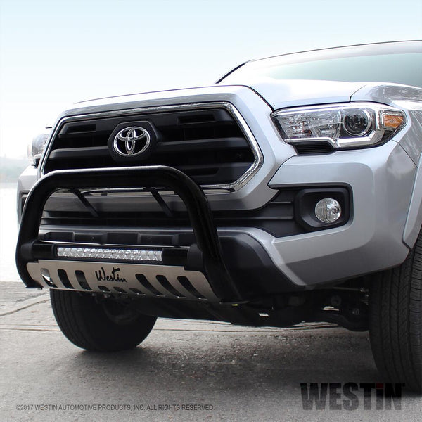 Westin Ultimate Bull Bar (MPN: 32-3885L)