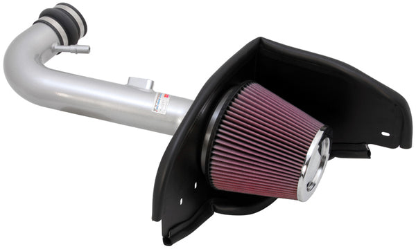 K&N 69 Series Typhoon Air Intake (MPN: 69-3525TS)