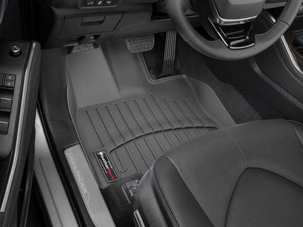 WeatherTech FloorLiner (MPN: 4416091)