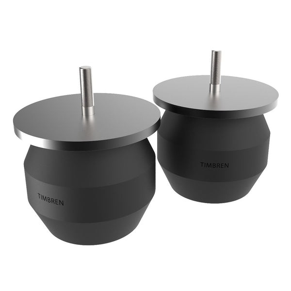 Timbren Suspension Enhancement System (MPN: IHF9300)