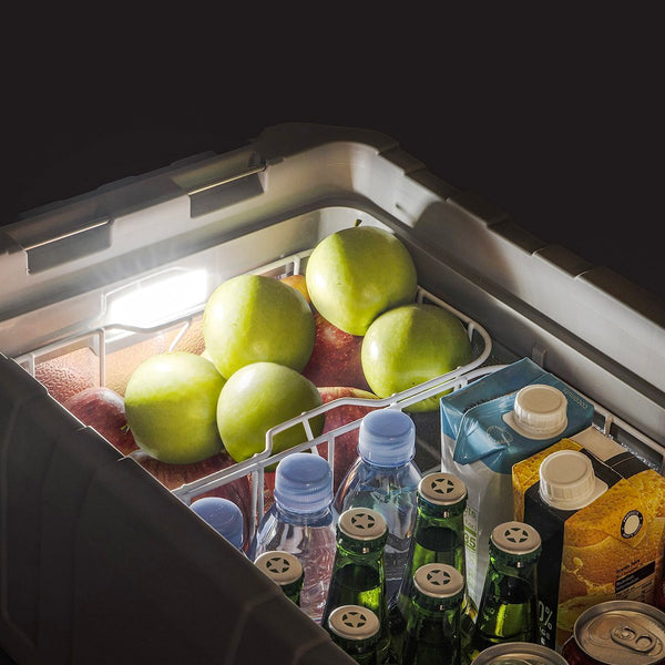 Project X Blizzard Box Portable Refrigerator (MPN: AC57859-1)
