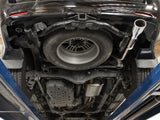 Advanced FLOW Engineering Exhaust System Kit (MPN: 49-46016-P)