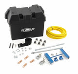 Mr Gasket Battery Relocation Kit (MPN: 6279)