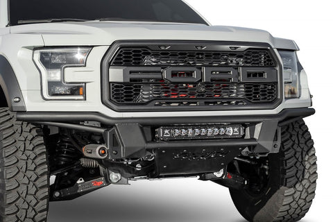 Addictive Desert Designs Pro Bumper (MPN: F118102100103)