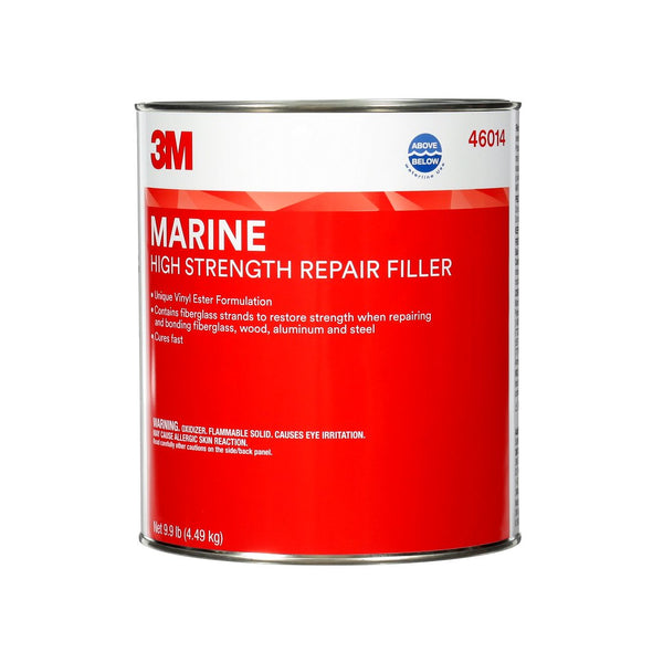 3M Marine High Strength Repair Filler (MPN: 46014)