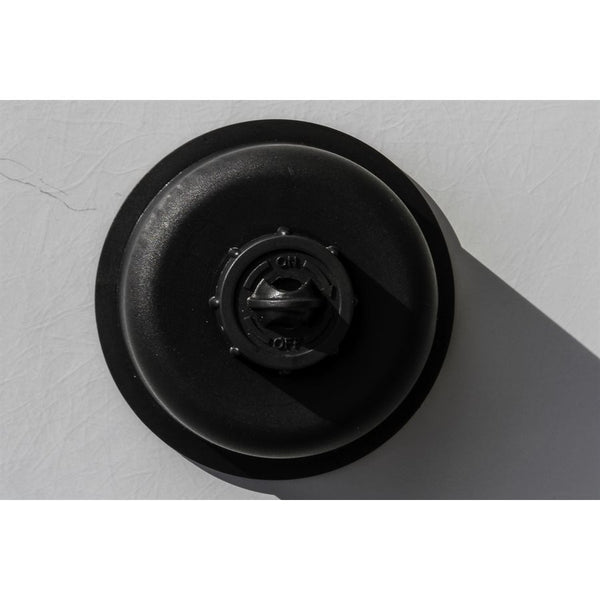 Generator Exhaust Installation Kit (MPN: 44850)